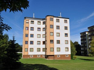 Helle und gemütliche Wohnung in Neunkirchen