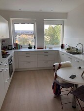 Modern, individuell & zentral - 3-Zimmer-Wohnung im Andräviertel