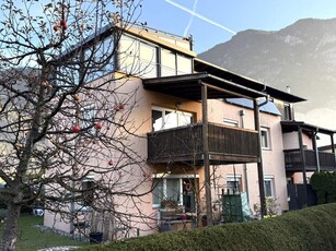 NEU!! Sonnige 3-Zimmer-Wohnung mit Balkon und Charme