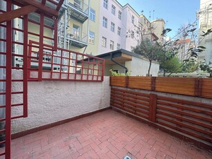 Single - Studentenwohnung mit Terrasse