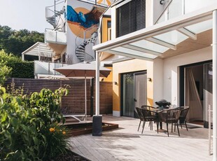 TOP GELEGENHEIT: Exklusive Gartenwohnung mit großzügiger Terrasse in Graz-Stiftingtal