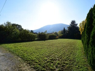 Traumhaftes Baugrundstück mit Bergblick in Graz-Gösting – Ihre Chance auf exklusive Wohnlage!