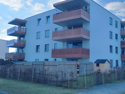 Moderne, zentrale 3-Zimmer-Terrassenwohnung in Dornbirn zu vermieten!