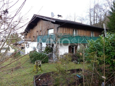 NATURLIEBHABER AUFGEPASST - Bezauberndes Landhaus mit Potenzial!