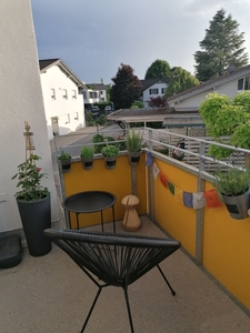 Schöne 2-Zimmerwohnung in Dornbirn/Rohrbach zu vermieten!