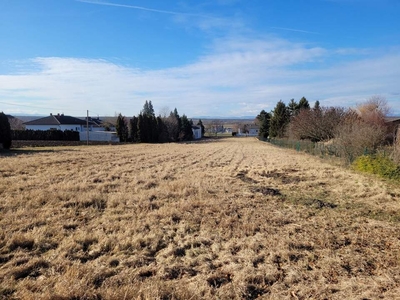 Viel Platz im Mittelburgenland