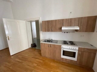 Altbau-Appartement