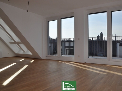 Happy Renter - Happy Life! Ideale Anlagewohnung in gehobener Lage mit einer Terrasse! Nähe U5&U6 - JETZT ANFRAGEN