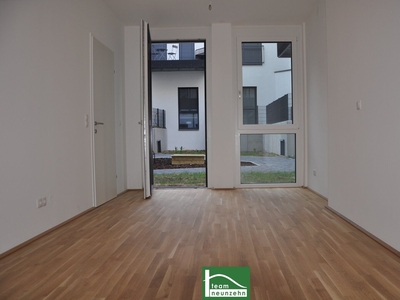 Happy Renter - Happy Life! Ideale Anlagewohnung in gehobener Lage! westseitige Gartenwohnung! Nähe U5&U6 - JETZT ANFRAGEN