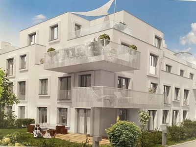 Ihre Traumwohnung mit großer Terrasse und TG-Stellplatz!