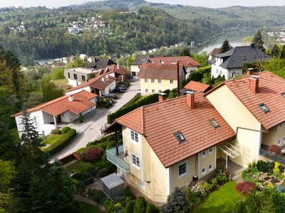 PÖSTLINGBERG Haus im Ruhelage