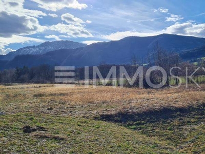 Sonne, Weitsicht auf die Berglandschaft in Siedlungsrandlage!