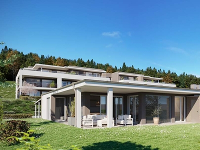 Velden HILLS! Bezugsfertiger Neubau-Bungalow mit großzügigem Eigengarten