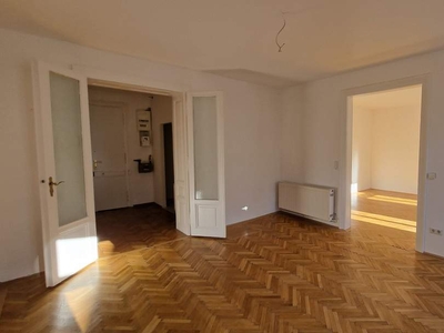 Charmante 2-Zimmer Altbau-Wohnung im 18. Bezirk