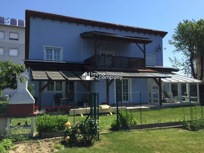 Großzügiges Familienhaus mit viel Platz und modernen Extras in Eisenstadt