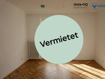 Helle 58m² Wohnung mit Loggia in Steyr - Ennsleite