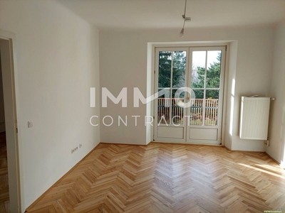 Hübsche 58m² Wohnung mit Loggia ( Warmmiete) in Steyr - Ennsleite