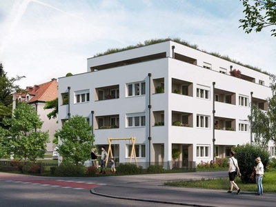 Neues Eigenheim in Linz: Erstbezug, Balkon, Loggia, Terrasse, Garage & Stellplatz