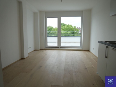 Provisionsfrei: 44m² DG-Erstbezug + 17m² Terrasse mit Einbauküche - 1140 Wien