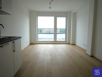 Provisionsfrei: 47m² DG-Erstbezug + 11m² Terrasse mit Einbauküche - 1140 Wien