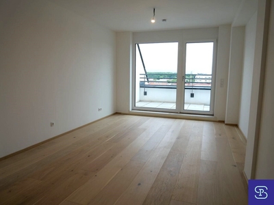 Provisionsfrei: 50m² DG-Erstbezug + 11m² Terrasse mit Einbauküche - 1140 Wien