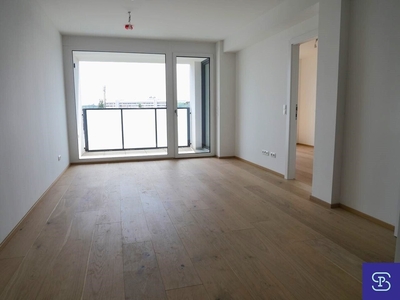 Provisionsfrei: 56m² Neubau-Erstbezug mit Loggia und Einbauküche - 1140 Wien