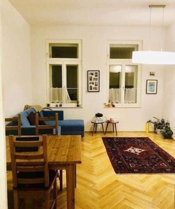 Schöne Wohnung im 15. Bezirk abzugeben