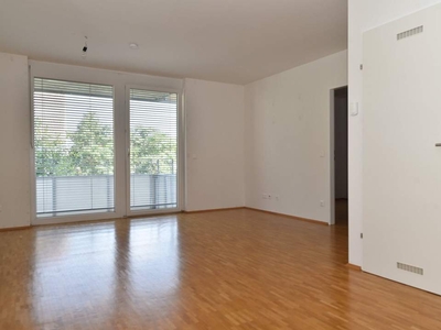 Sehr gute Raumaufteilung - geeignet für Singel aber auch als Pärchenwohnung - sofort zu mieten - mit Balkon in Ost-Ausrichtung, einem schönen Badezimmer - in 8020 Graz - PROVISIONSFREI!