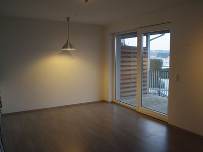 SINGLEHIT MIT BALKON