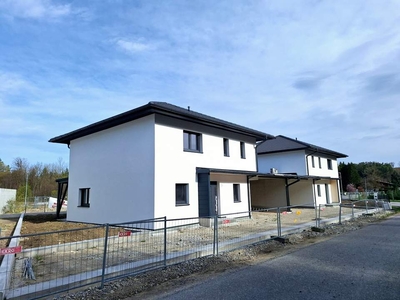 EINFAMILIENHAUS IN OCHSENBURG TOP 1 - NÄHE ST. PÖLTEN