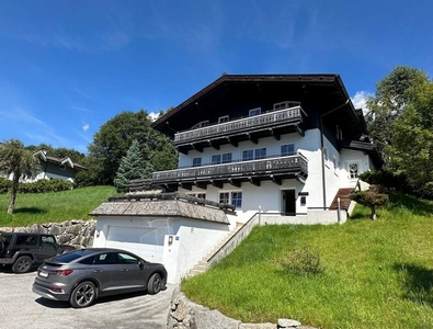 Exklusives Landhaus in NEUKIRCHEN AM GROSSVENEDIGER