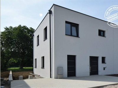 Doppelhaus in Scheibbs zu kaufen - 2789/708