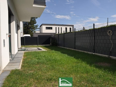 GREEN LIVING - SCHLÜSSELFERTIGES EINFAMILIENHAUS - INKL. KÜCHE - TERRASSE/BALKON/GARTEN - STELLPLATZ!