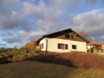 Haus in Bubendorf im Burgenland zu kaufen - 1677/596