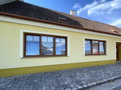 Haus in Hohenau an der March zu kaufen - 3679/1093