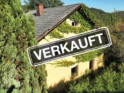 Haus in Kirchberg an der Pielach zu kaufen - 3737/323