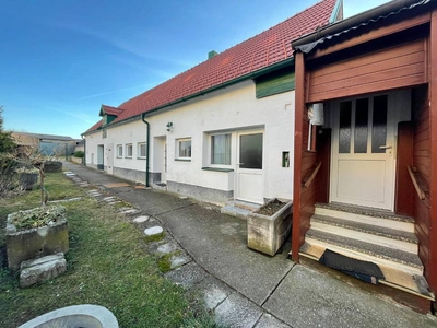 Haus in Müllendorf zu kaufen - 3836/88