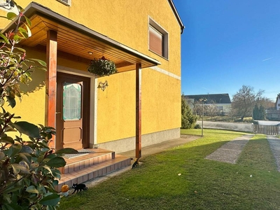 Haus in Orth an der Donau zu kaufen - 1658/3170