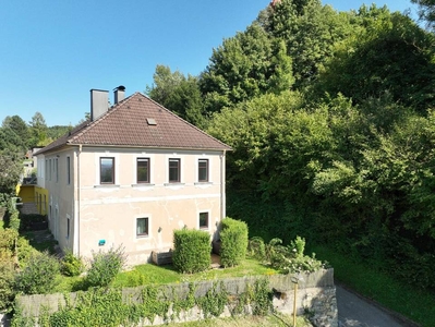 Haus in Säusenstein zu kaufen - 2789/842