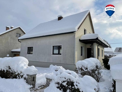 Haus in Waizenkirchen zu kaufen - 3777/252