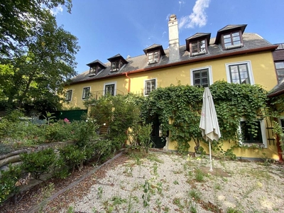 Haus in Wien zu kaufen - 1626/24499