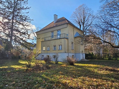 Haus in Wien zu mieten - 1609/41318