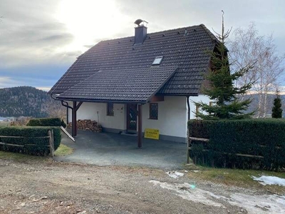 ***VERKAUFT*** Mit traumhaften Ausblick über das steirische Joglland