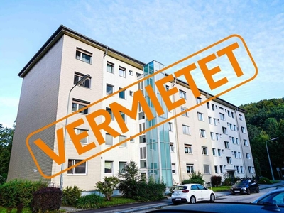 * * * VERMIETET * * * Helle Etagenwohnung in Urfahr