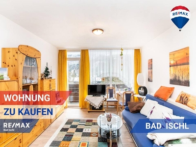 Wohnung in Bad Ischl zu kaufen - 1607/2156