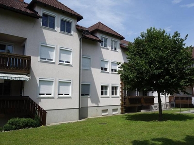 Wohnung in Seewalchen am Attersee zu mieten - 1637/3163