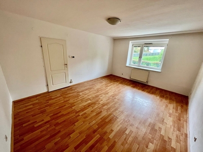 1 Zimmer Wohnung in ruhiger Lage