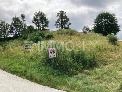 Baugrund in Sagrad - nahe Klagenfurt