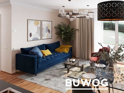 Der BUWOG WOHNBONUS ist da! DACHGESCHOSS - Neubau Erstbezug - hofseitige 2-Zimmer mit Aussicht