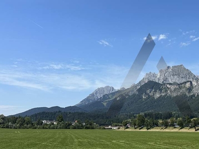 Mischgebiet-Grundstück mit Altbestand in zentraler Lage